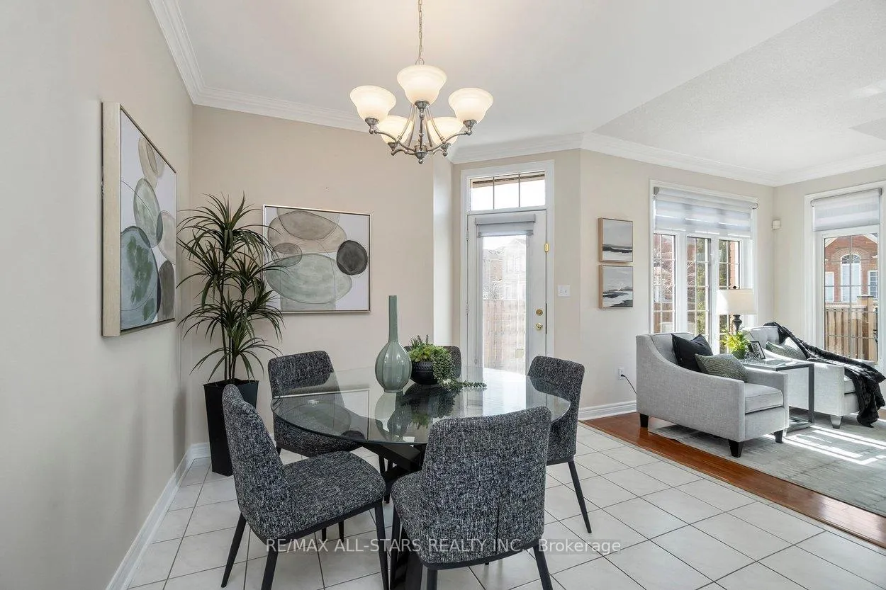 Photo 20 of 142 Saffron Street, Markham, Greensborough — HOMEH