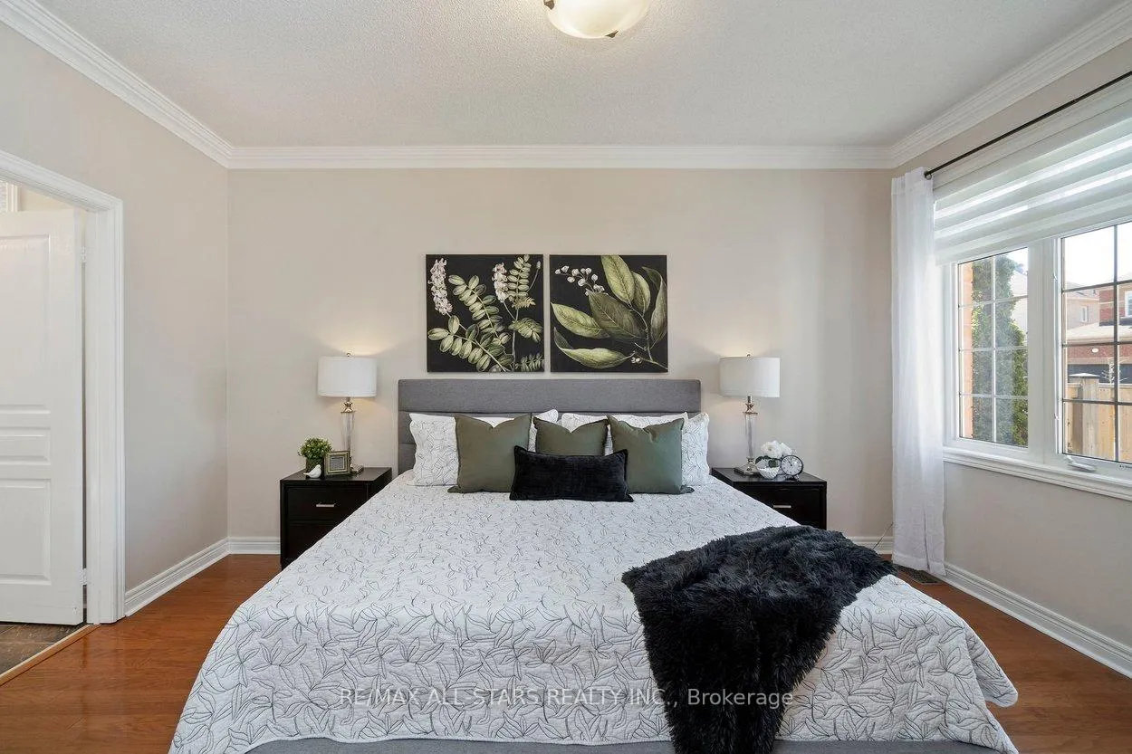 Photo 25 of 142 Saffron Street, Markham, Greensborough — HOMEH