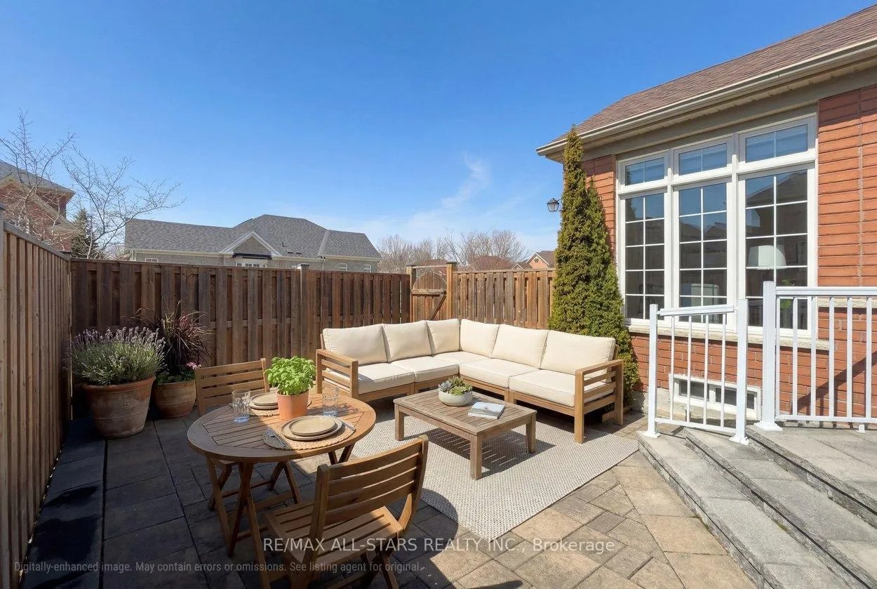 Photo 37 of 142 Saffron Street, Markham, Greensborough — HOMEH