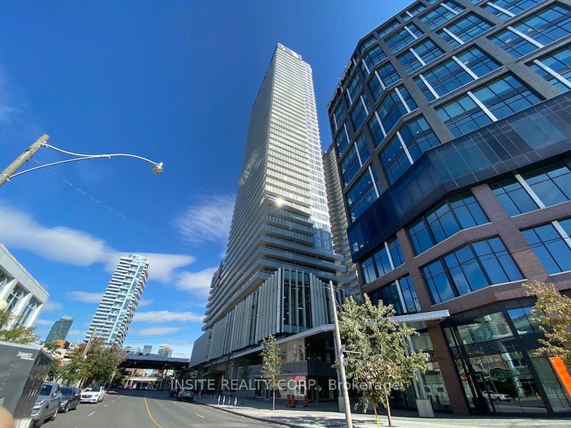 Photo 3 of Unit 2401, 15 Lower Jarvis Street, Toronto, Waterfront Communities — HOMEH