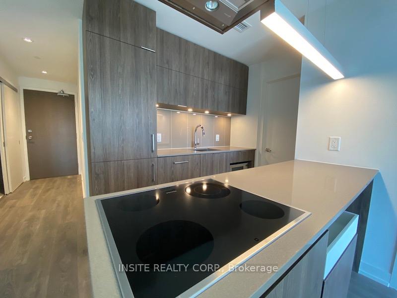 Photo 8 of Unit 2401, 15 Lower Jarvis Street, Toronto, Waterfront Communities — HOMEH
