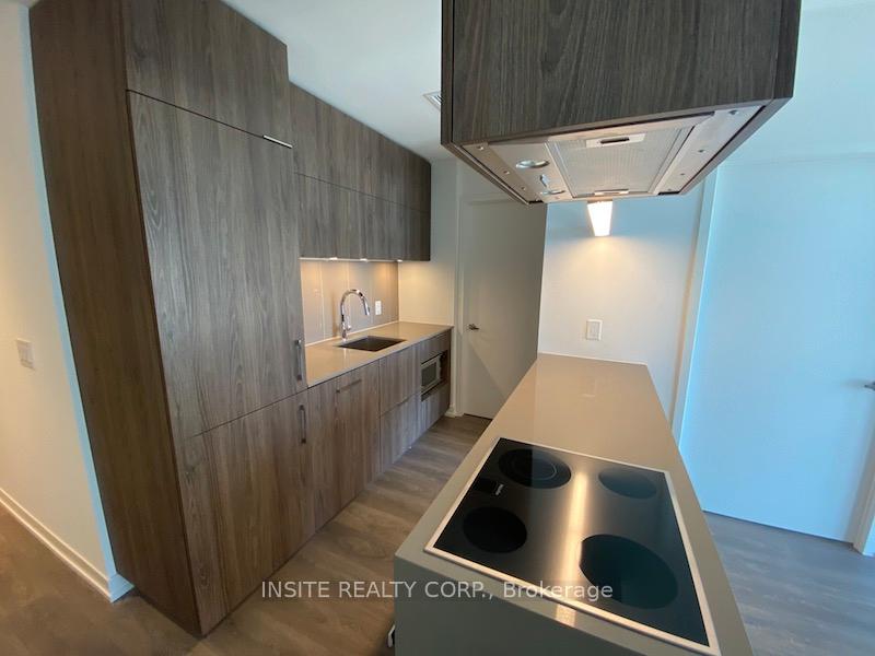 Photo 9 of Unit 2401, 15 Lower Jarvis Street, Toronto, Waterfront Communities — HOMEH