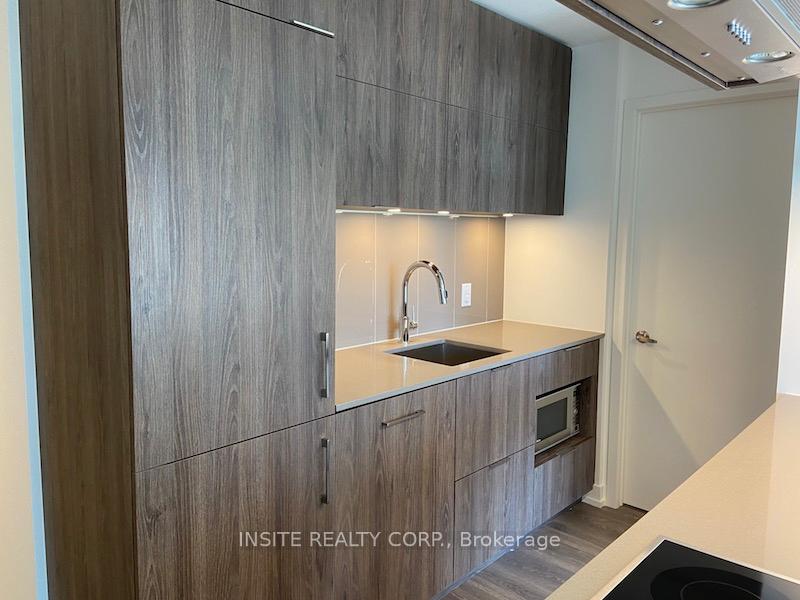 Photo 10 of Unit 2401, 15 Lower Jarvis Street, Toronto, Waterfront Communities — HOMEH