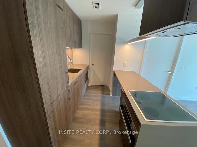 Photo 11 of Unit 2401, 15 Lower Jarvis Street, Toronto, Waterfront Communities — HOMEH