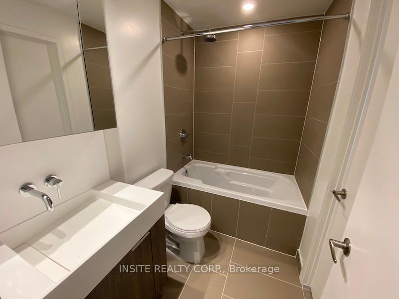 Photo 12 of Unit 2401, 15 Lower Jarvis Street, Toronto, Waterfront Communities — HOMEH