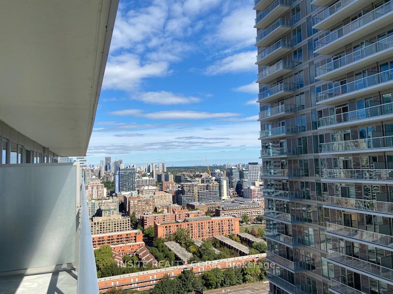Photo 18 of Unit 2401, 15 Lower Jarvis Street, Toronto, Waterfront Communities — HOMEH