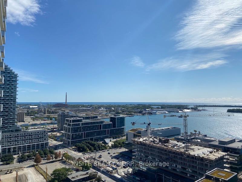 Photo 19 of Unit 2401, 15 Lower Jarvis Street, Toronto, Waterfront Communities — HOMEH