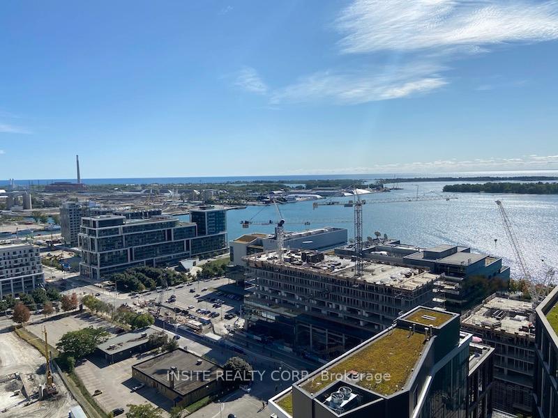 Photo 21 of Unit 2401, 15 Lower Jarvis Street, Toronto, Waterfront Communities — HOMEH