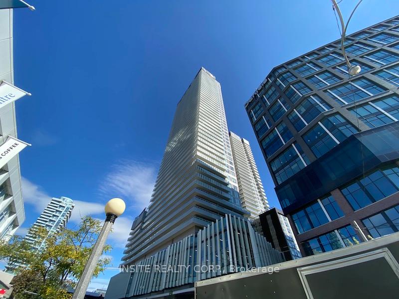 Photo 2 of Unit 2401, 15 Lower Jarvis Street, Toronto, Waterfront Communities — HOMEH