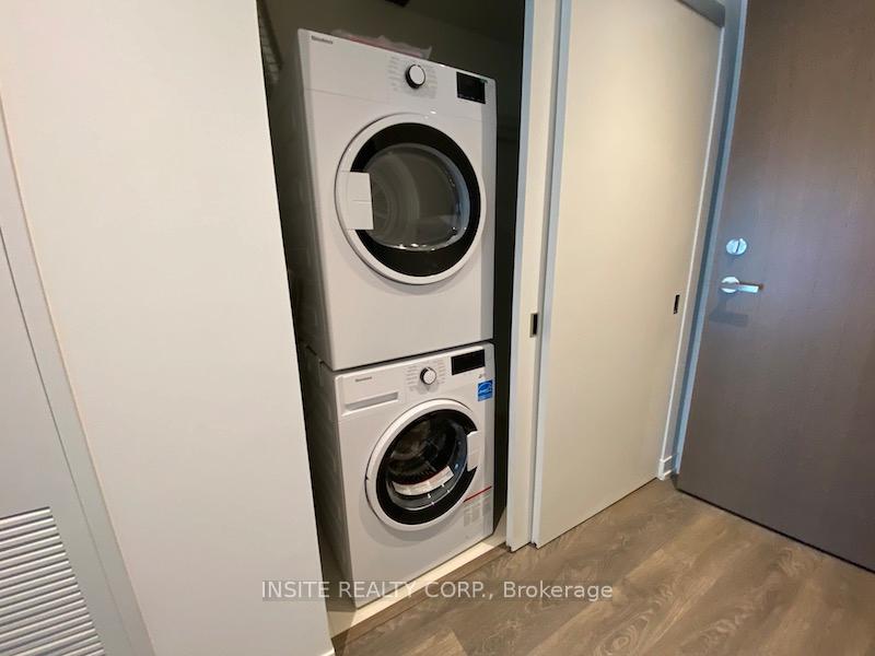 Photo 24 of Unit 2401, 15 Lower Jarvis Street, Toronto, Waterfront Communities — HOMEH