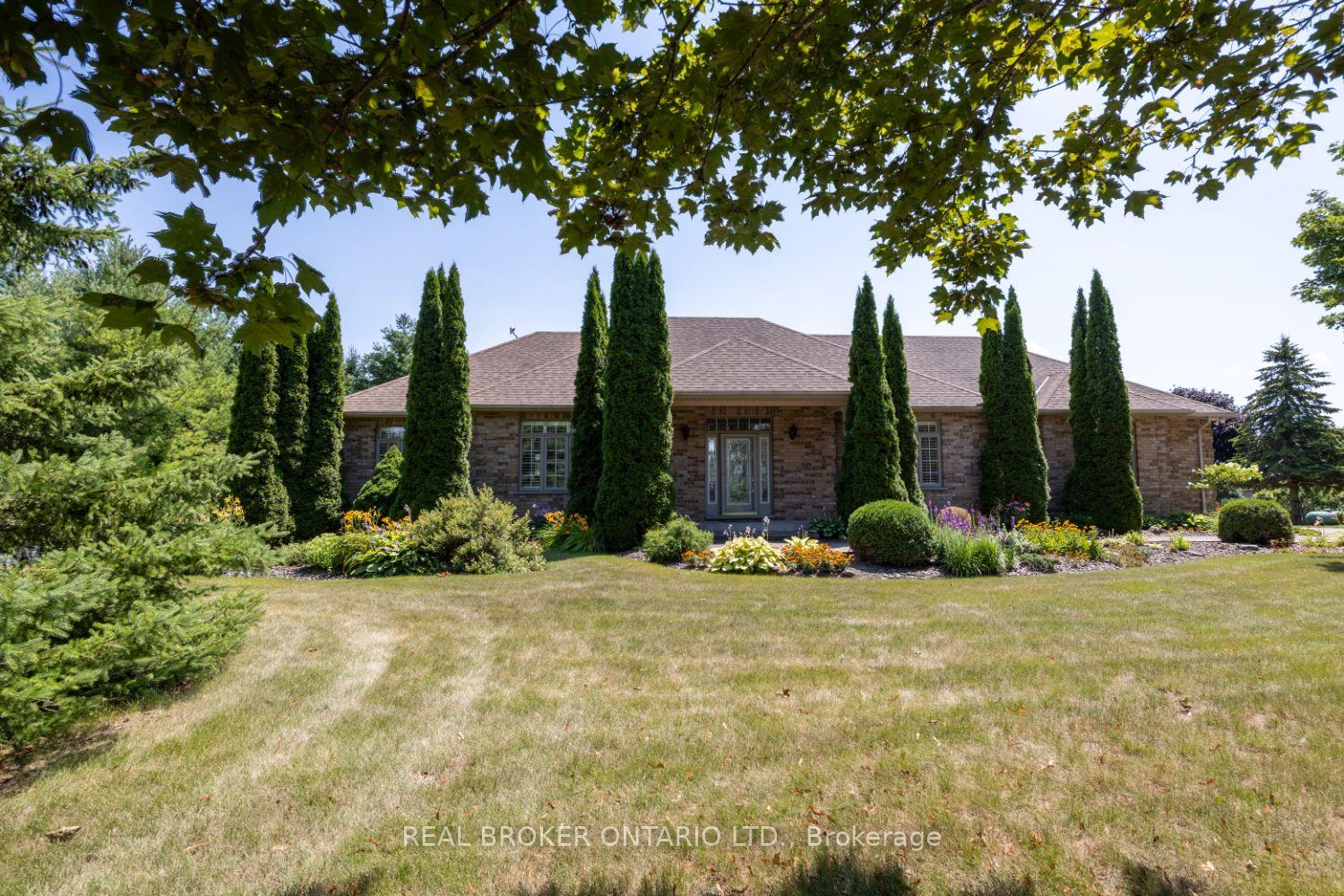 Photo 5 of 7 Virtue Court, Clarington, Rural Clarington — HOMEH
