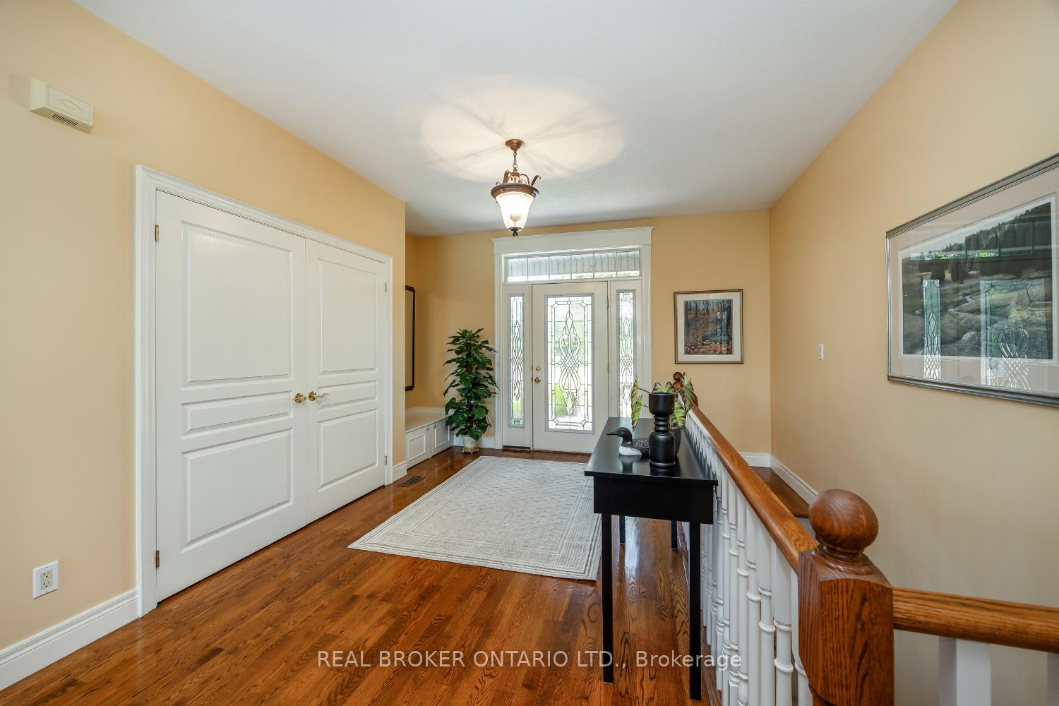 Photo 7 of 7 Virtue Court, Clarington, Rural Clarington — HOMEH
