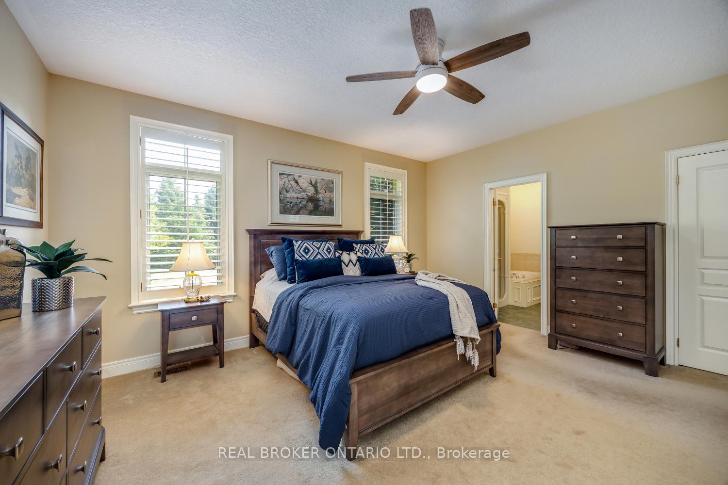 Photo 18 of 7 Virtue Court, Clarington, Rural Clarington — HOMEH