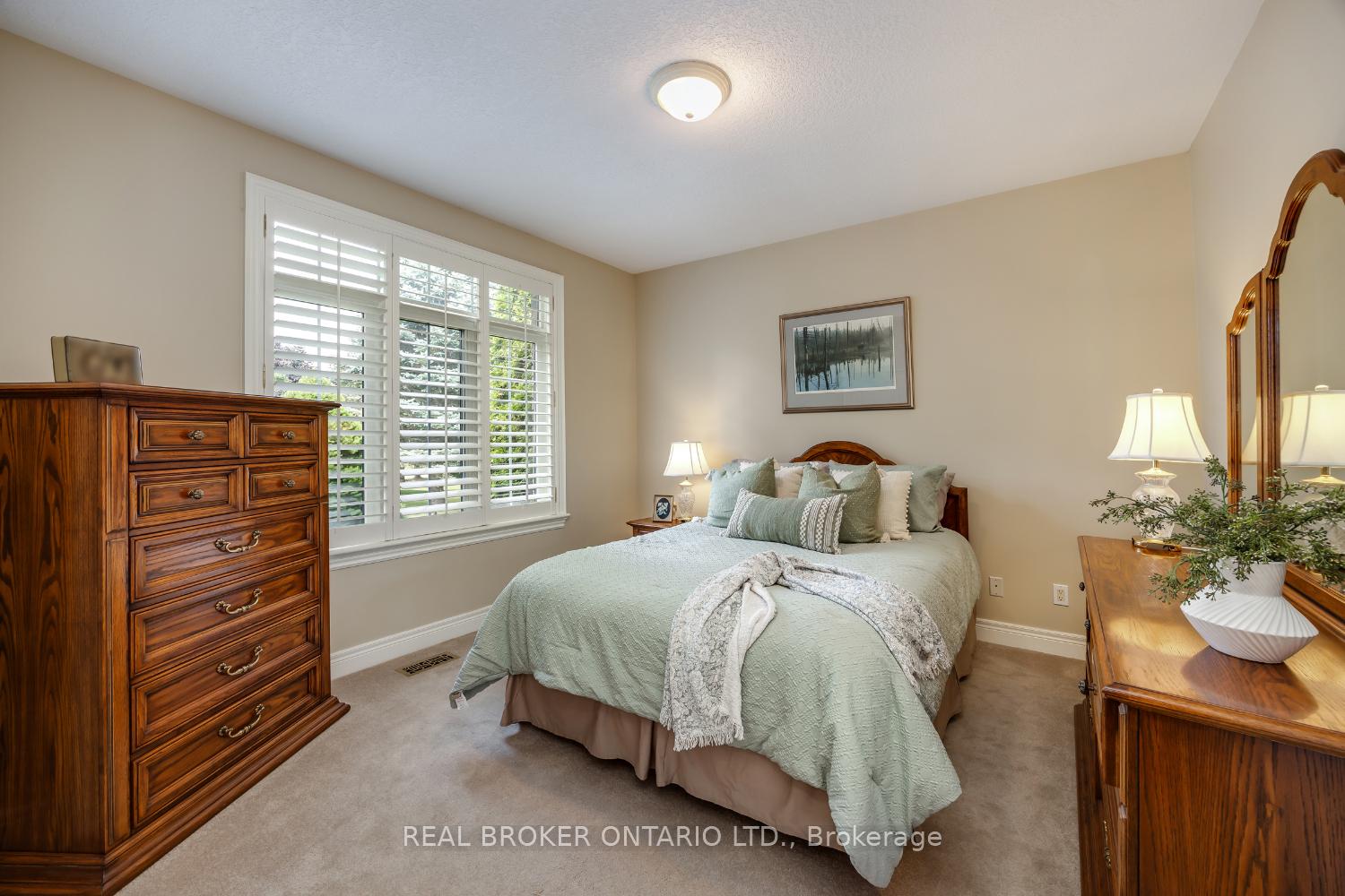 Photo 19 of 7 Virtue Court, Clarington, Rural Clarington — HOMEH
