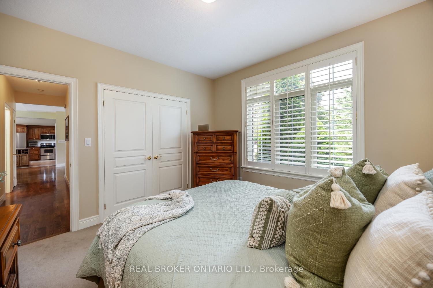 Photo 21 of 7 Virtue Court, Clarington, Rural Clarington — HOMEH