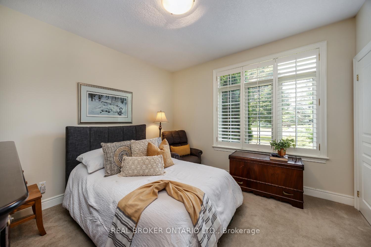 Photo 22 of 7 Virtue Court, Clarington, Rural Clarington — HOMEH