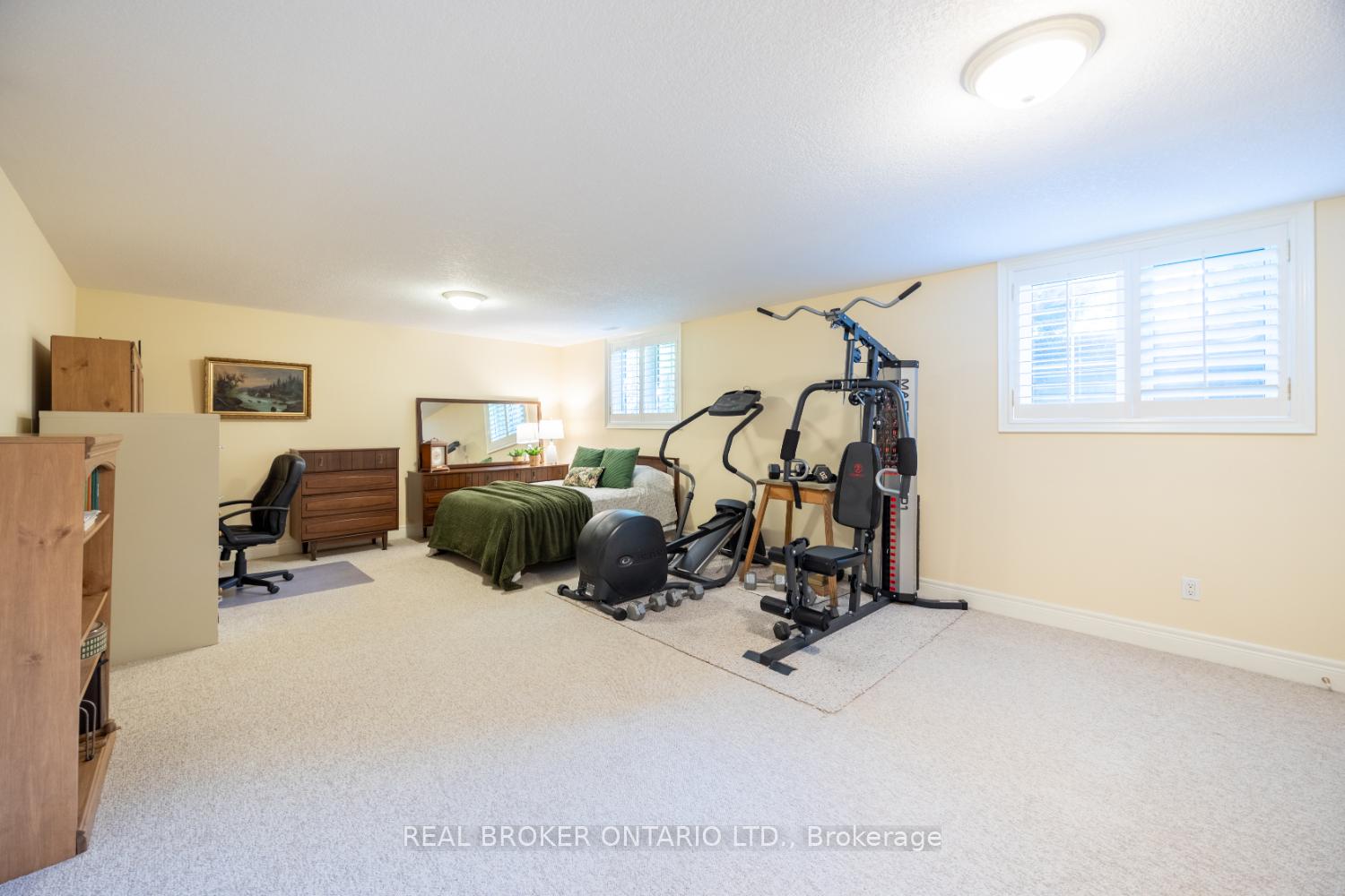 Photo 23 of 7 Virtue Court, Clarington, Rural Clarington — HOMEH