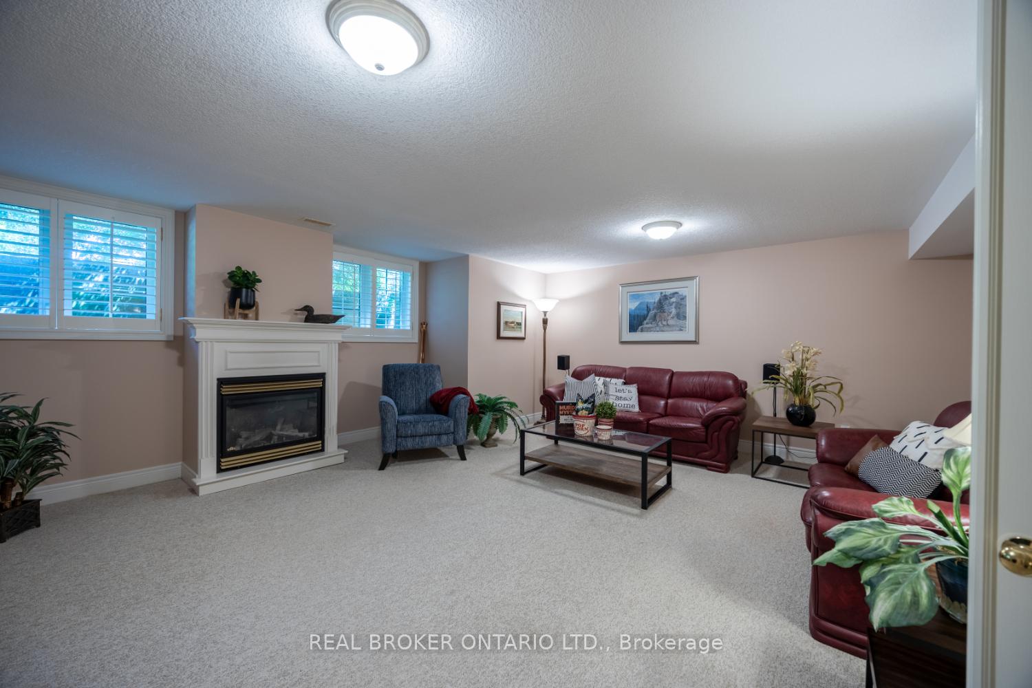 Photo 25 of 7 Virtue Court, Clarington, Rural Clarington — HOMEH