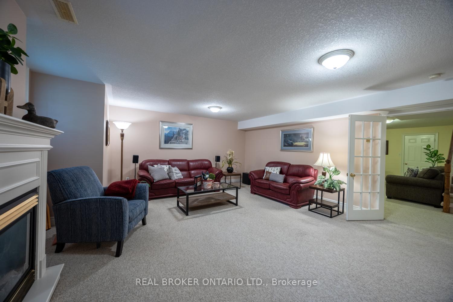 Photo 26 of 7 Virtue Court, Clarington, Rural Clarington — HOMEH