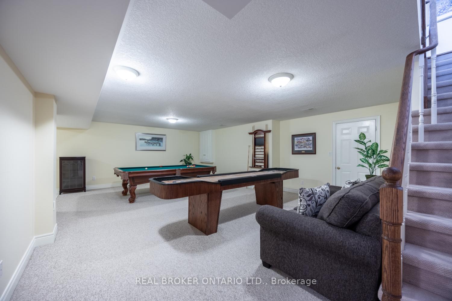 Photo 28 of 7 Virtue Court, Clarington, Rural Clarington — HOMEH