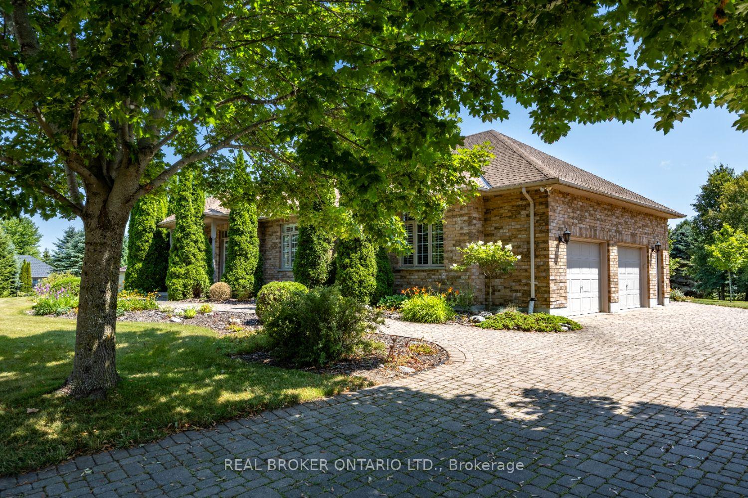 Photo 32 of 7 Virtue Court, Clarington, Rural Clarington — HOMEH
