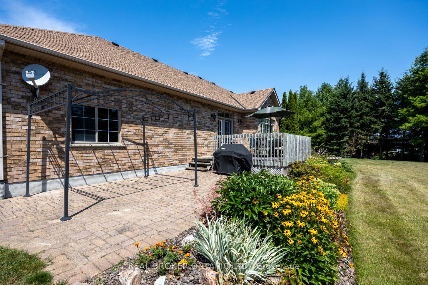 Photo 33 of 7 Virtue Court, Clarington, Rural Clarington — HOMEH