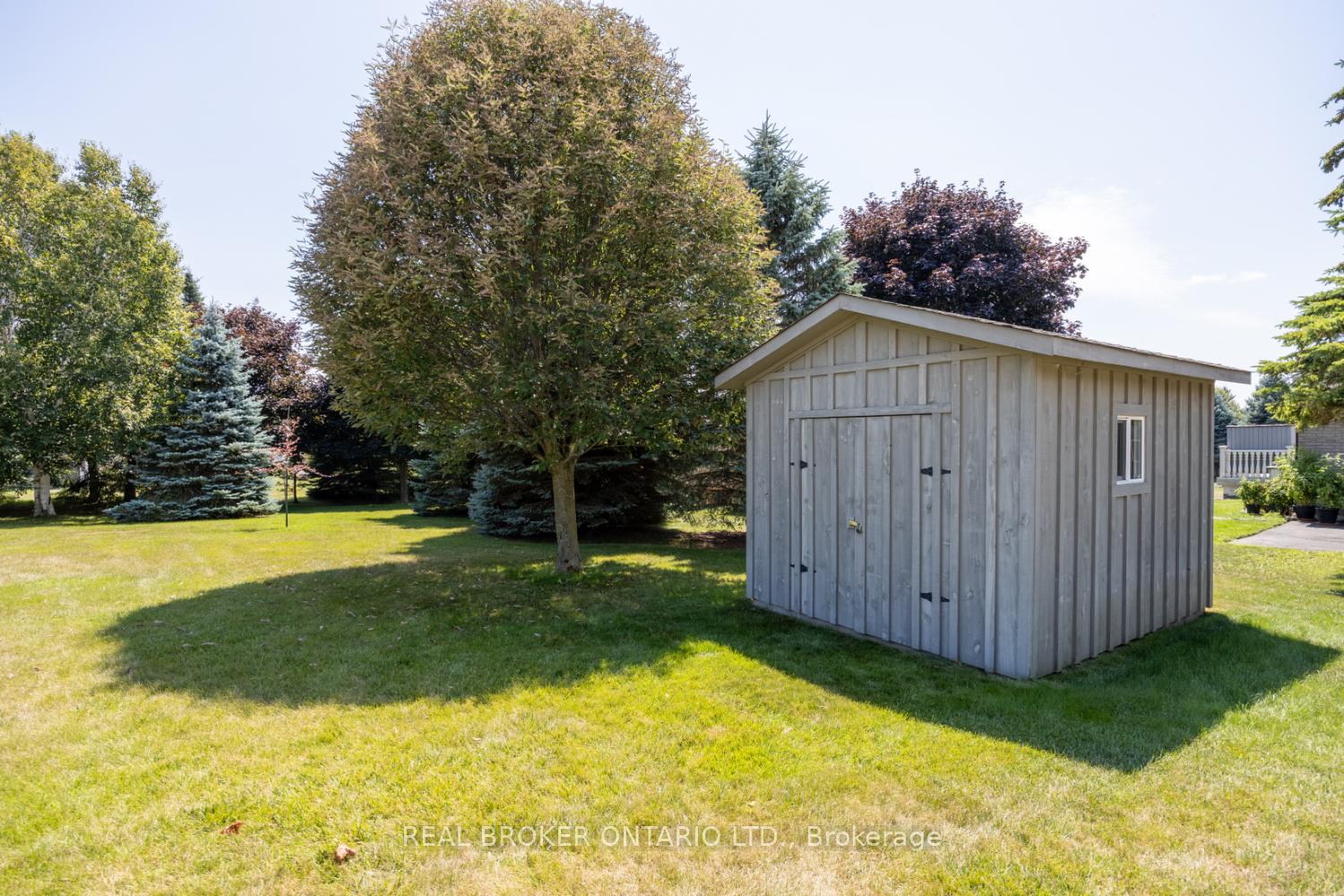Photo 35 of 7 Virtue Court, Clarington, Rural Clarington — HOMEH