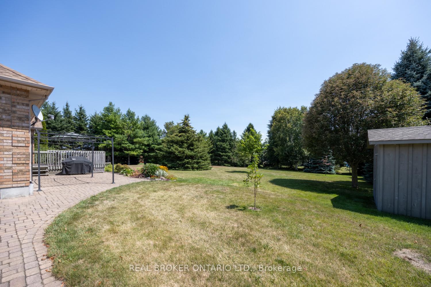 Photo 36 of 7 Virtue Court, Clarington, Rural Clarington — HOMEH