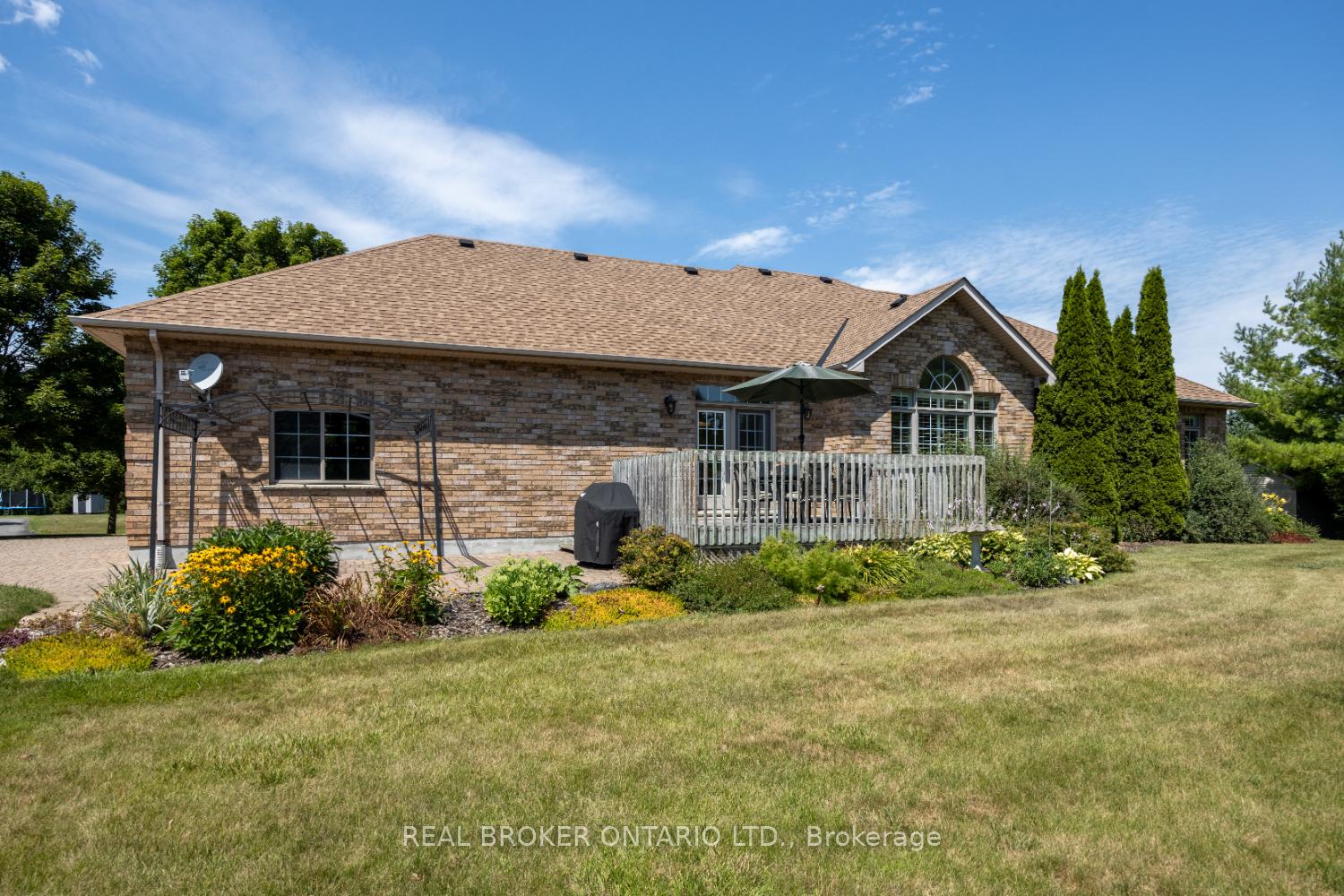 Photo 38 of 7 Virtue Court, Clarington, Rural Clarington — HOMEH