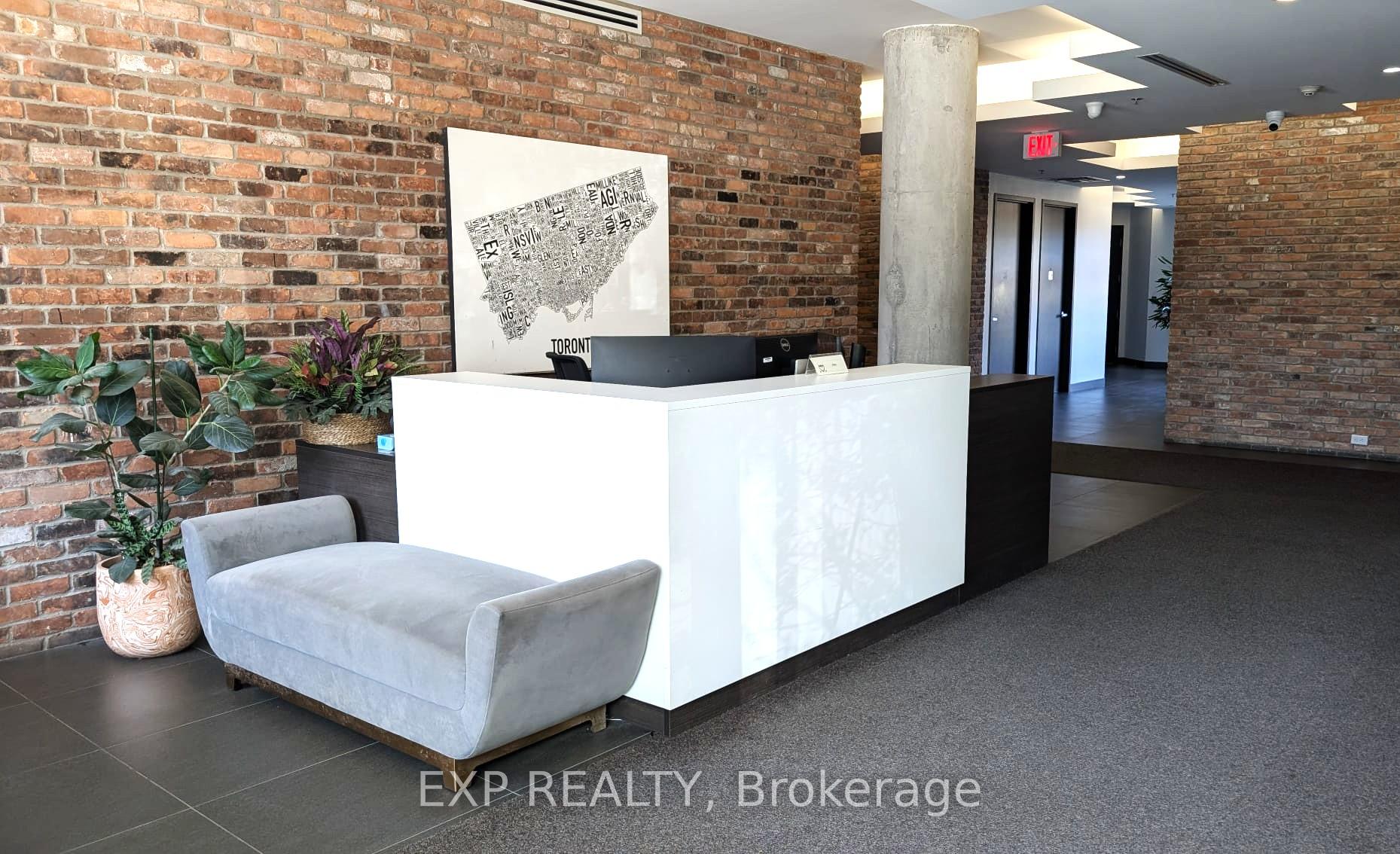 Photo 2 of Unit 617, 88 Colgate Avenue, Toronto, South Riverdale — HOMEH