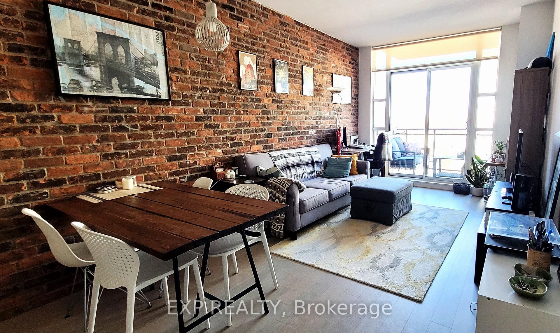 Photo 3 of Unit 617, 88 Colgate Avenue, Toronto, South Riverdale — HOMEH