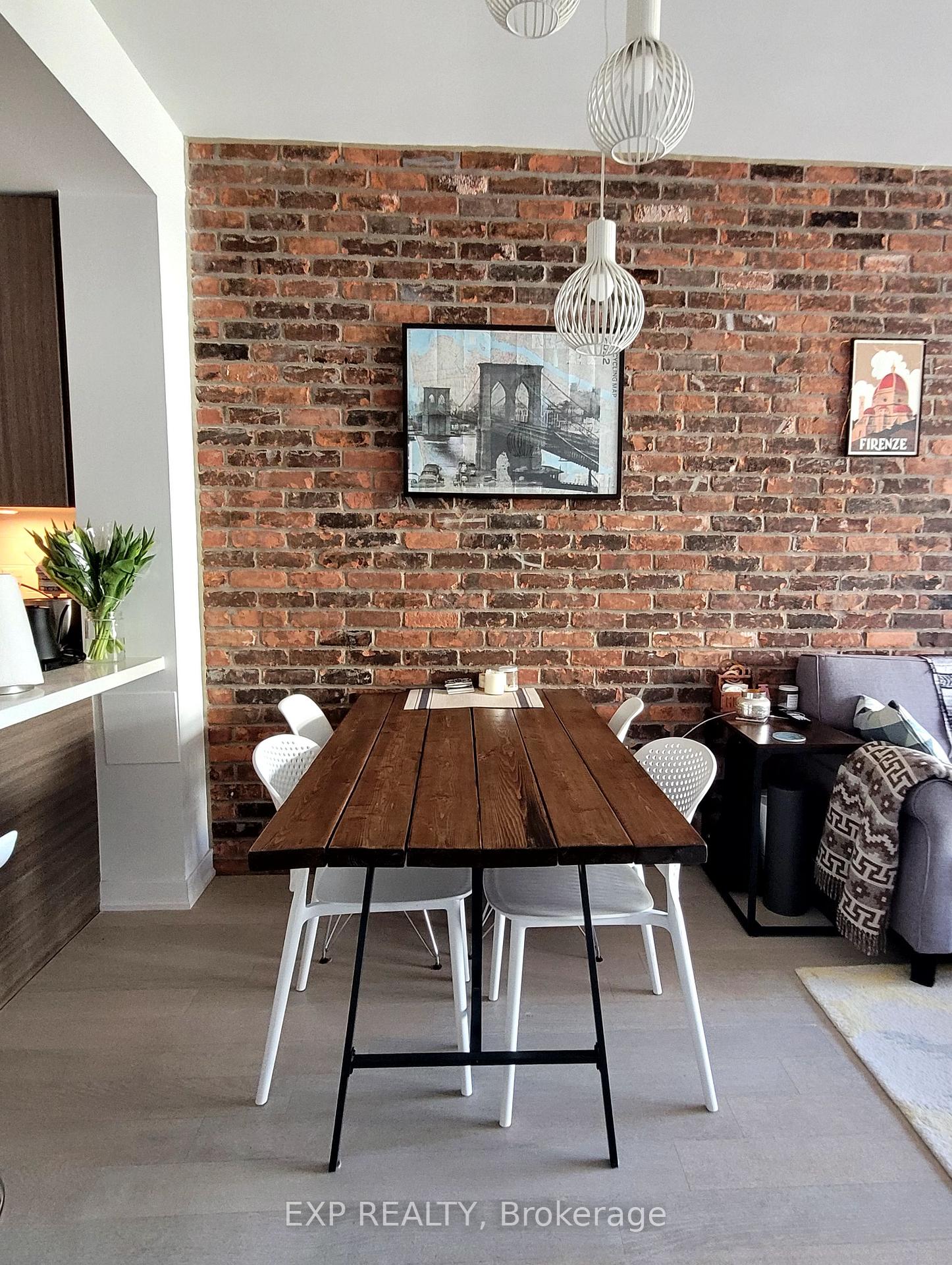 Photo 5 of Unit 617, 88 Colgate Avenue, Toronto, South Riverdale — HOMEH