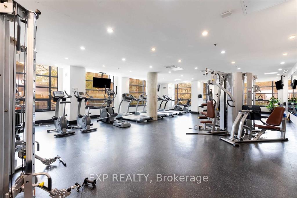 Photo 11 of Unit 617, 88 Colgate Avenue, Toronto, South Riverdale — HOMEH