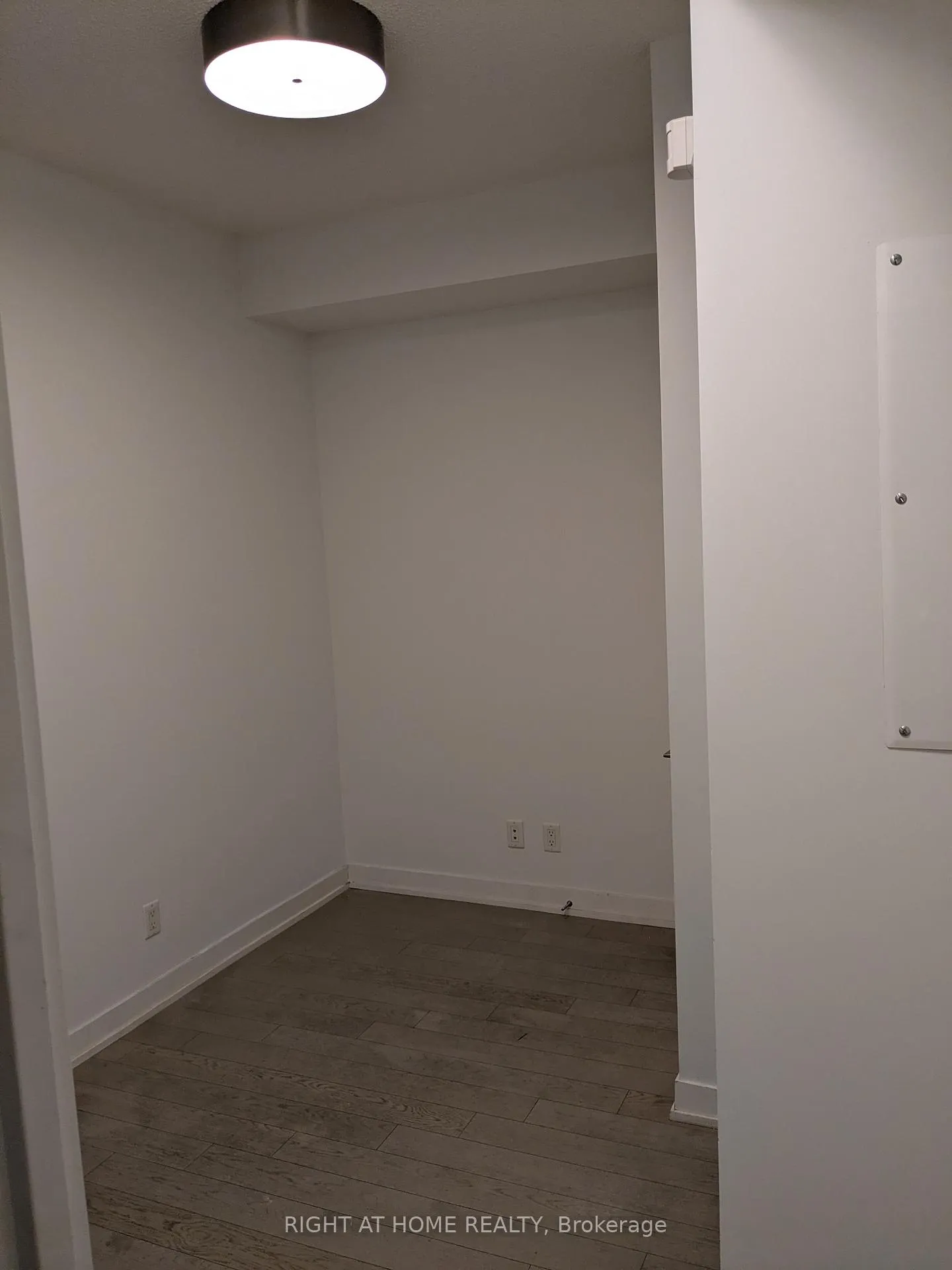 Photo 3 of Unit N604, 455 Front Street E, Toronto, Waterfront Communities — HOMEH