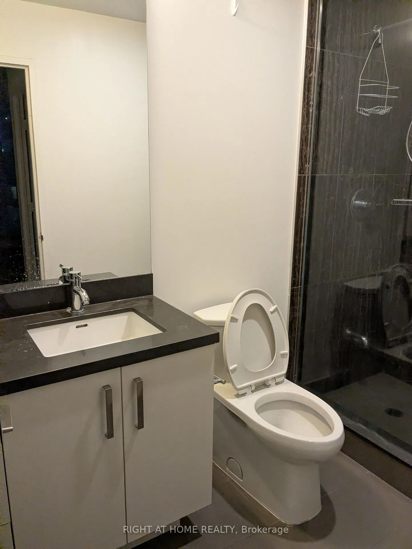 Photo 5 of Unit N604, 455 Front Street E, Toronto, Waterfront Communities — HOMEH
