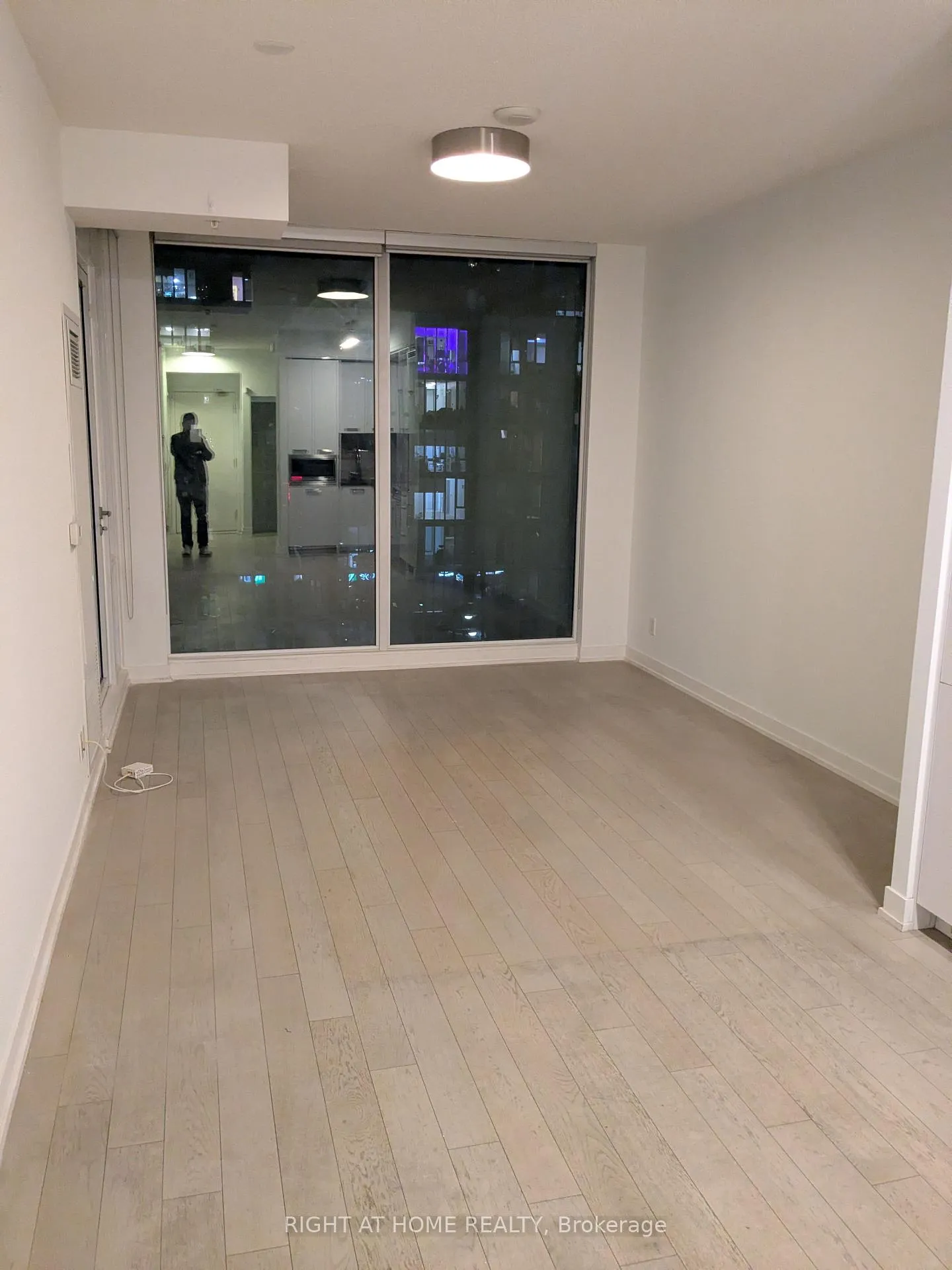 Photo 6 of Unit N604, 455 Front Street E, Toronto, Waterfront Communities — HOMEH