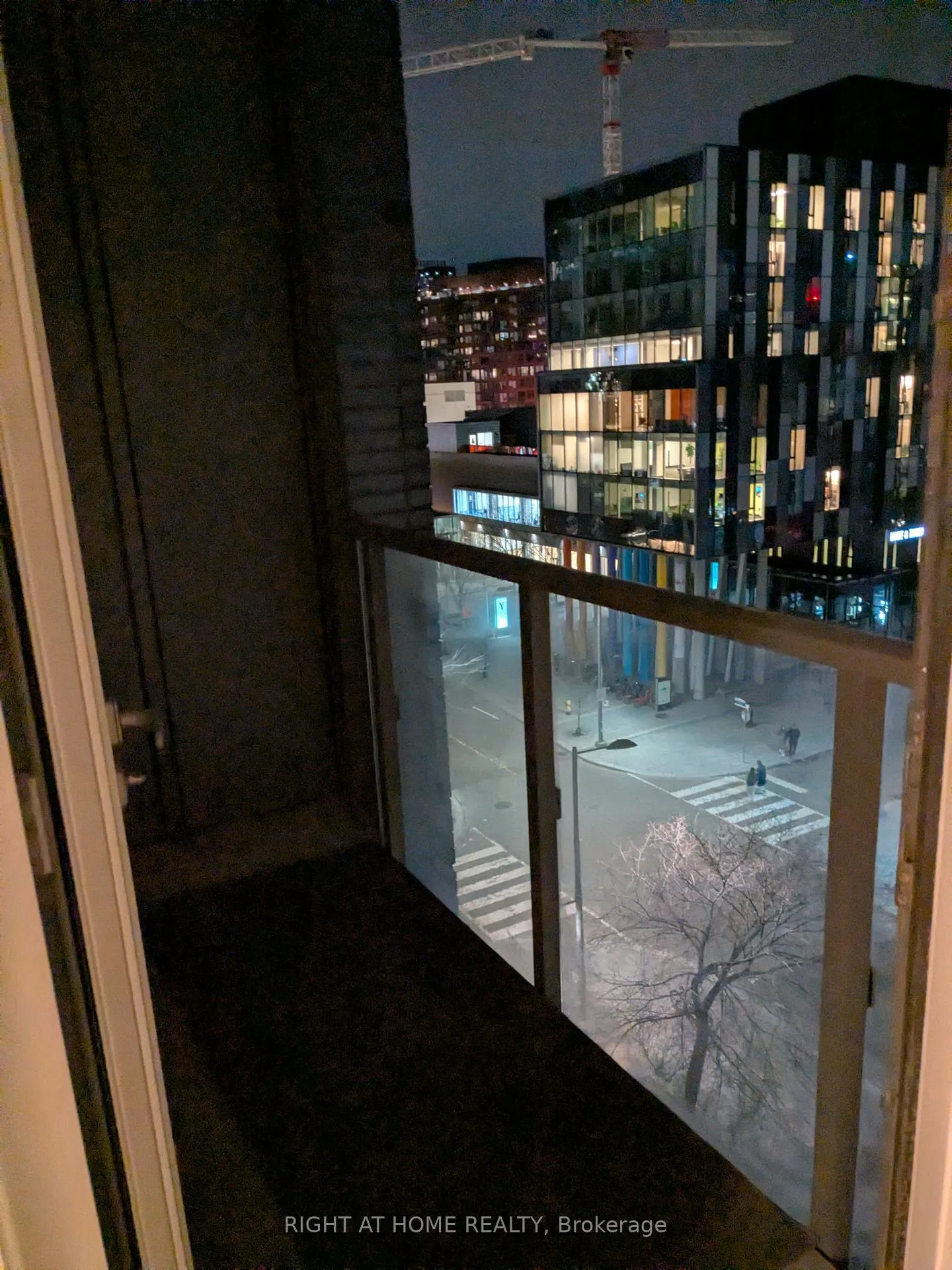 Photo 11 of Unit N604, 455 Front Street E, Toronto, Waterfront Communities — HOMEH