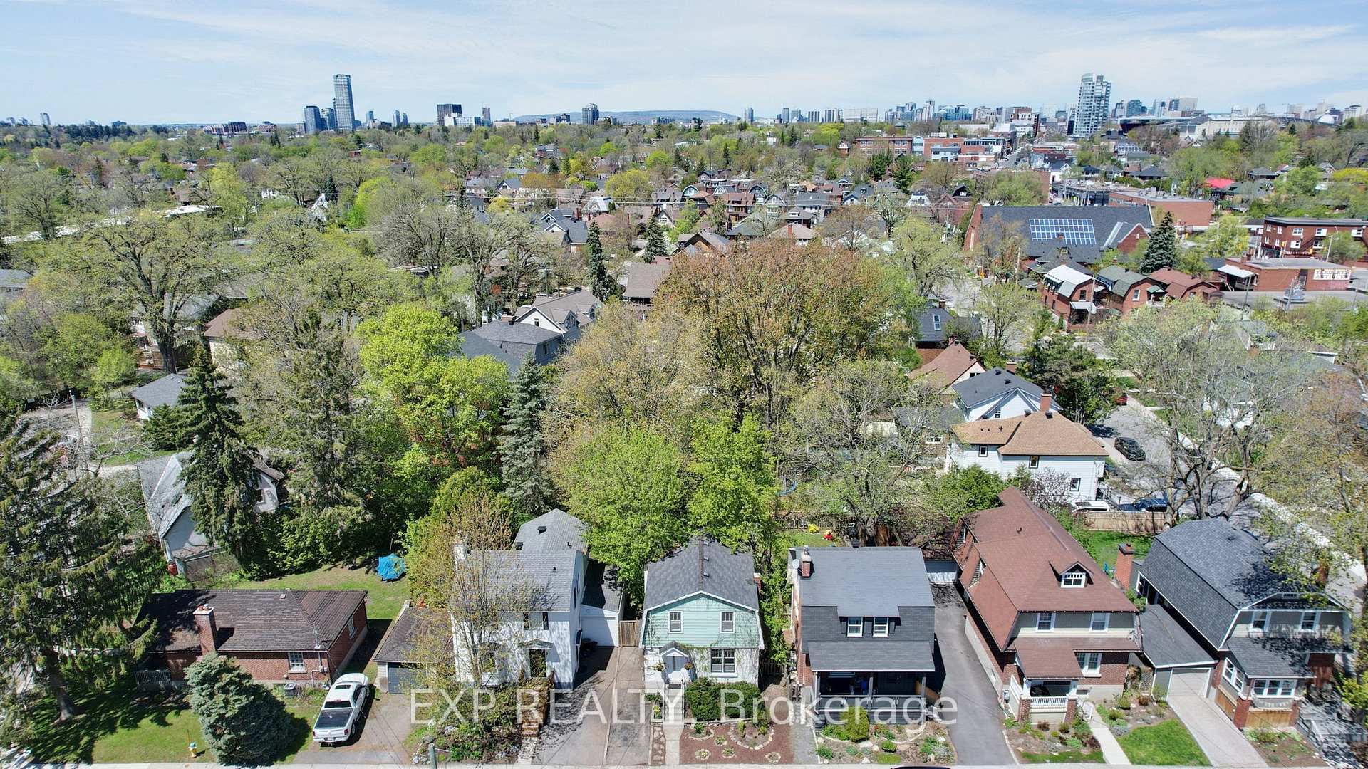 Photo 9 of 7 Raleigh Street, Ottawa, Old Ottawa South — HOMEH