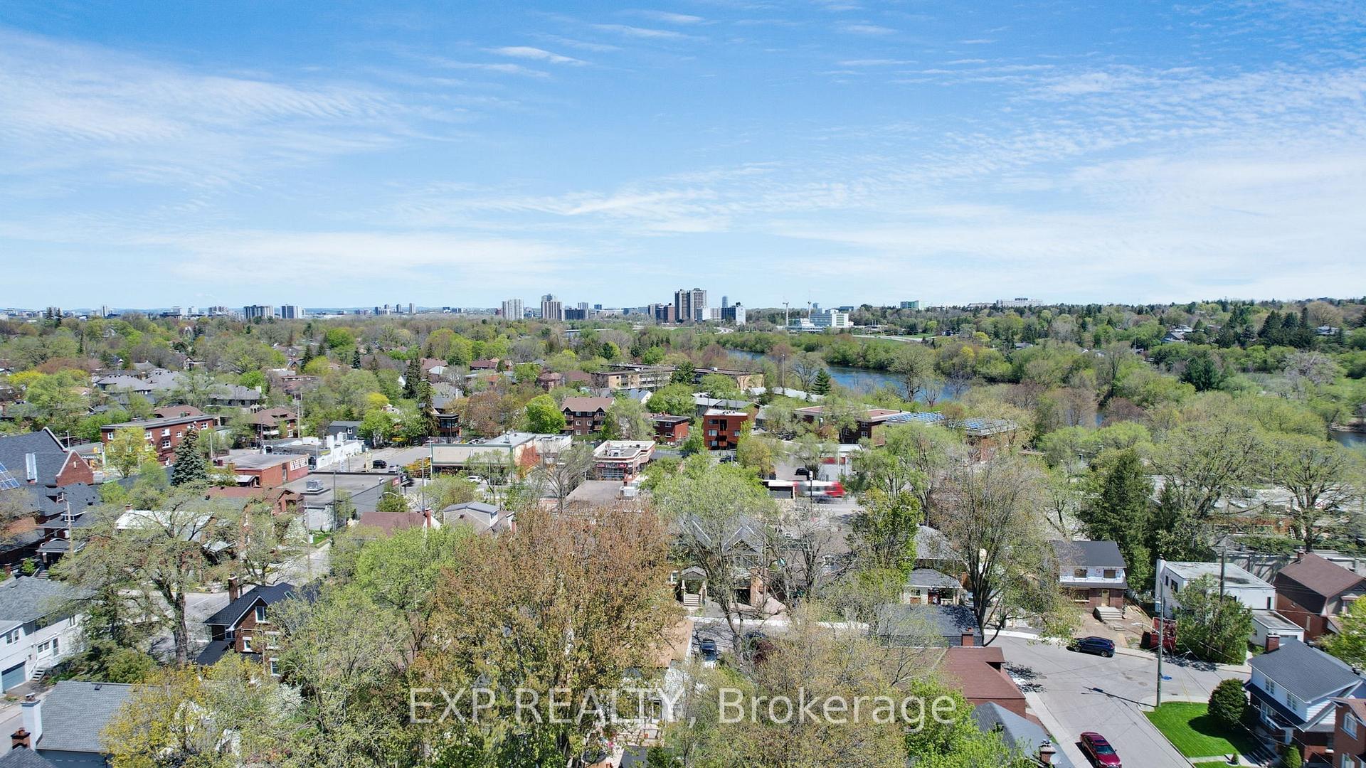 Photo 10 of 7 Raleigh Street, Ottawa, Old Ottawa South — HOMEH
