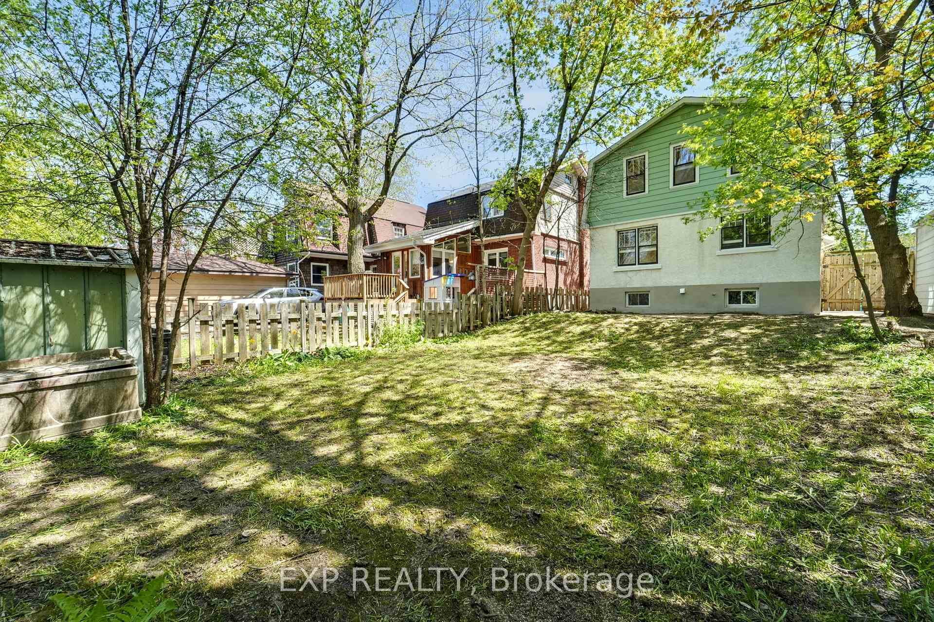 Photo 25 of 7 Raleigh Street, Ottawa, Old Ottawa South — HOMEH
