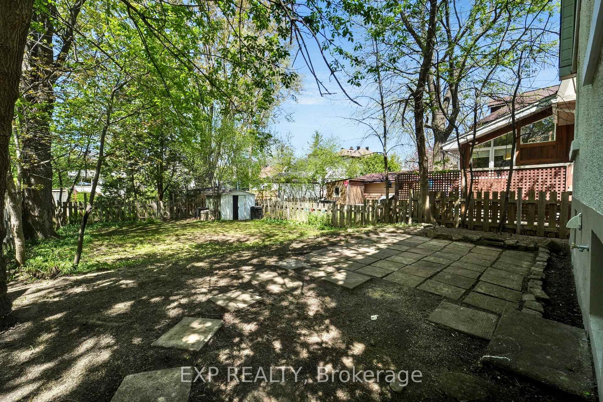 Photo 27 of 7 Raleigh Street, Ottawa, Old Ottawa South — HOMEH