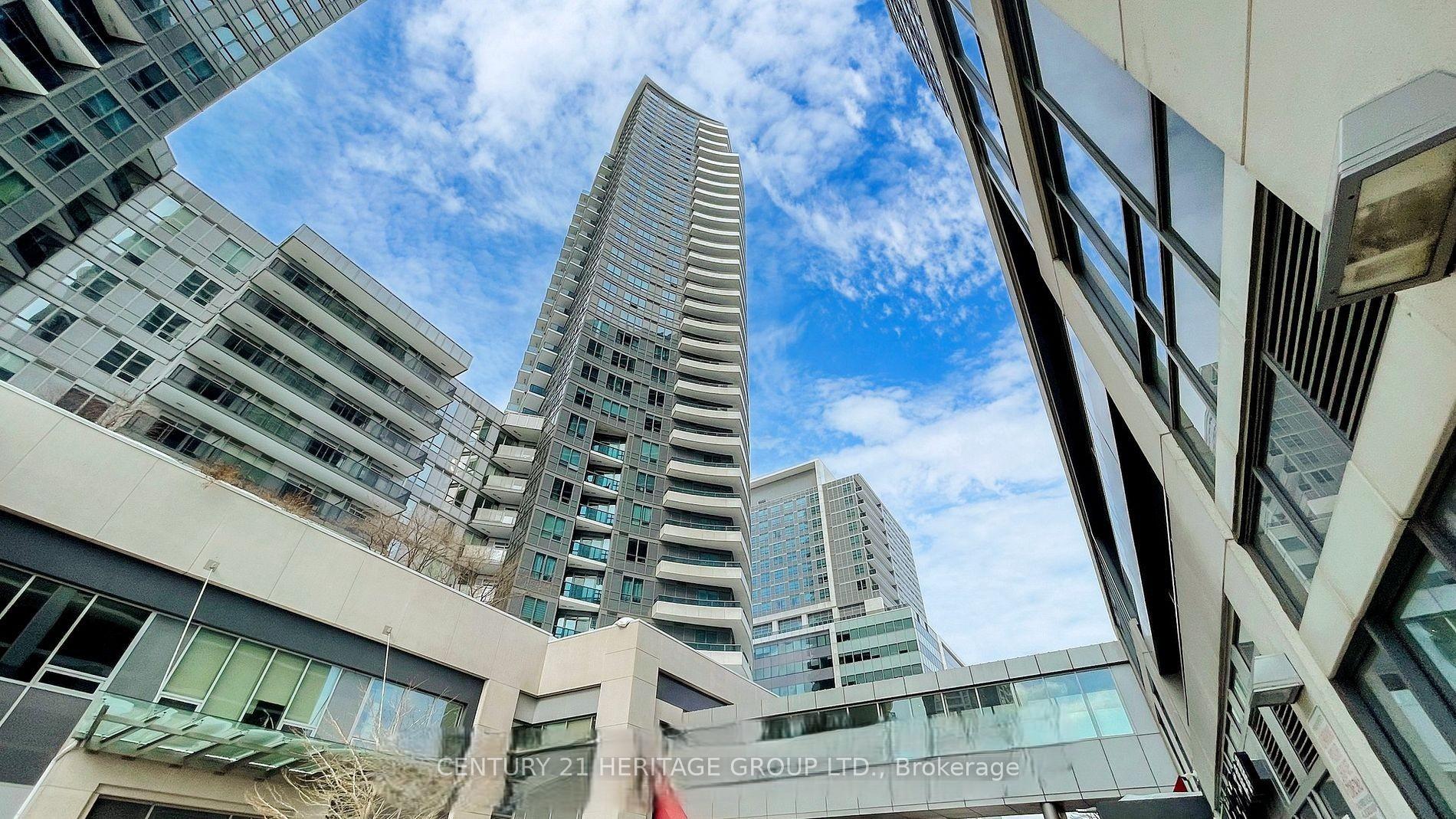 Photo 2 of Unit 1005, 7171 Yonge Street, Markham, Grandview — HOMEH