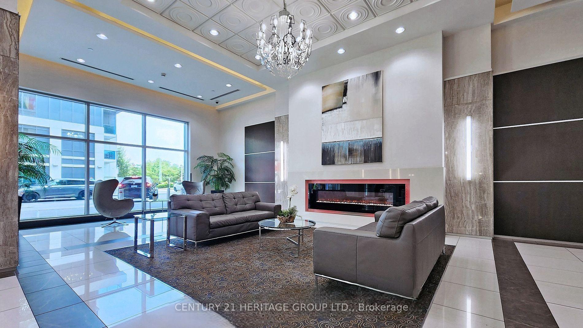 Photo 4 of Unit 1005, 7171 Yonge Street, Markham, Grandview — HOMEH