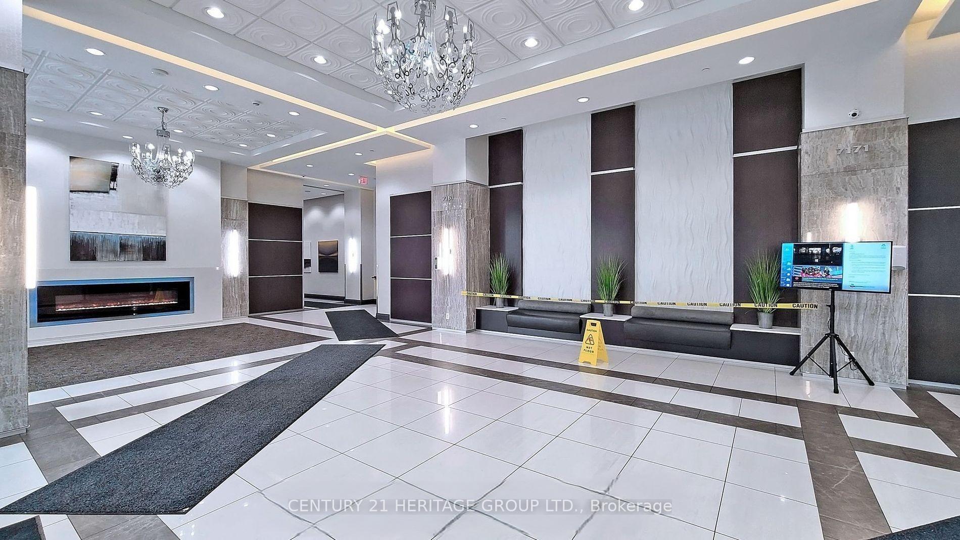 Photo 5 of Unit 1005, 7171 Yonge Street, Markham, Grandview — HOMEH