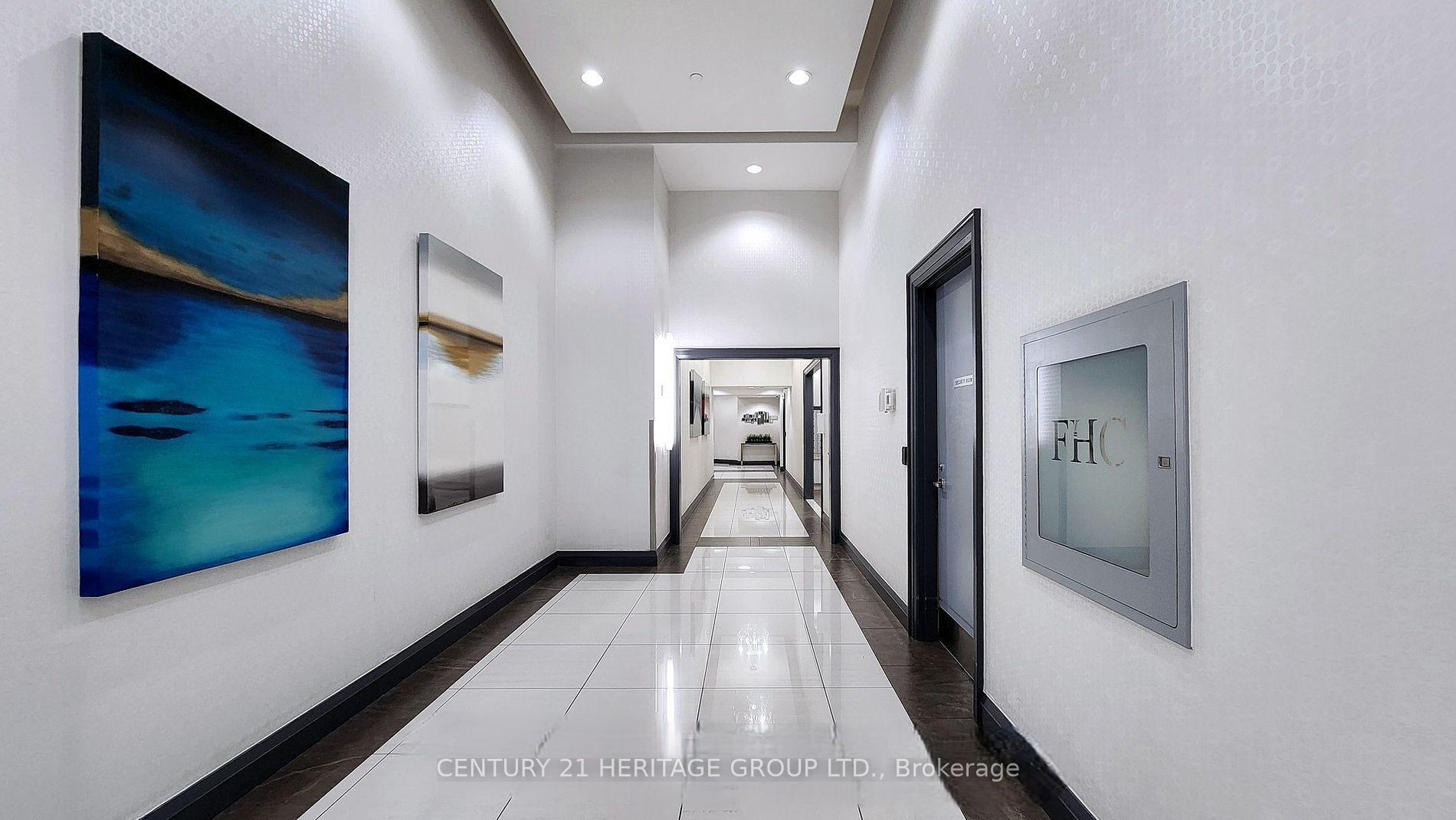 Photo 6 of Unit 1005, 7171 Yonge Street, Markham, Grandview — HOMEH