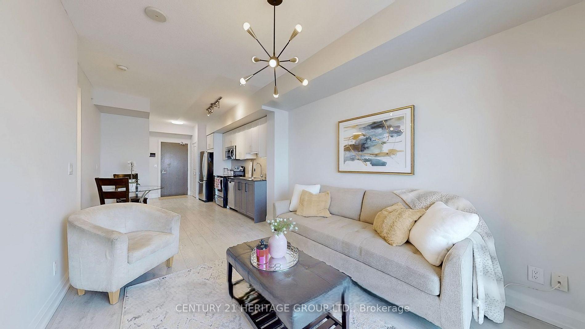 Photo 7 of Unit 1005, 7171 Yonge Street, Markham, Grandview — HOMEH