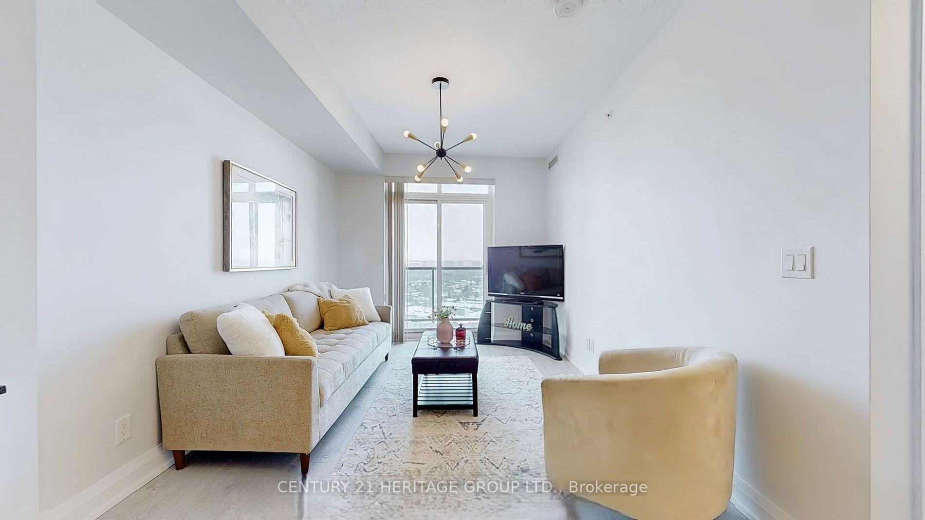 Photo 11 of Unit 1005, 7171 Yonge Street, Markham, Grandview — HOMEH