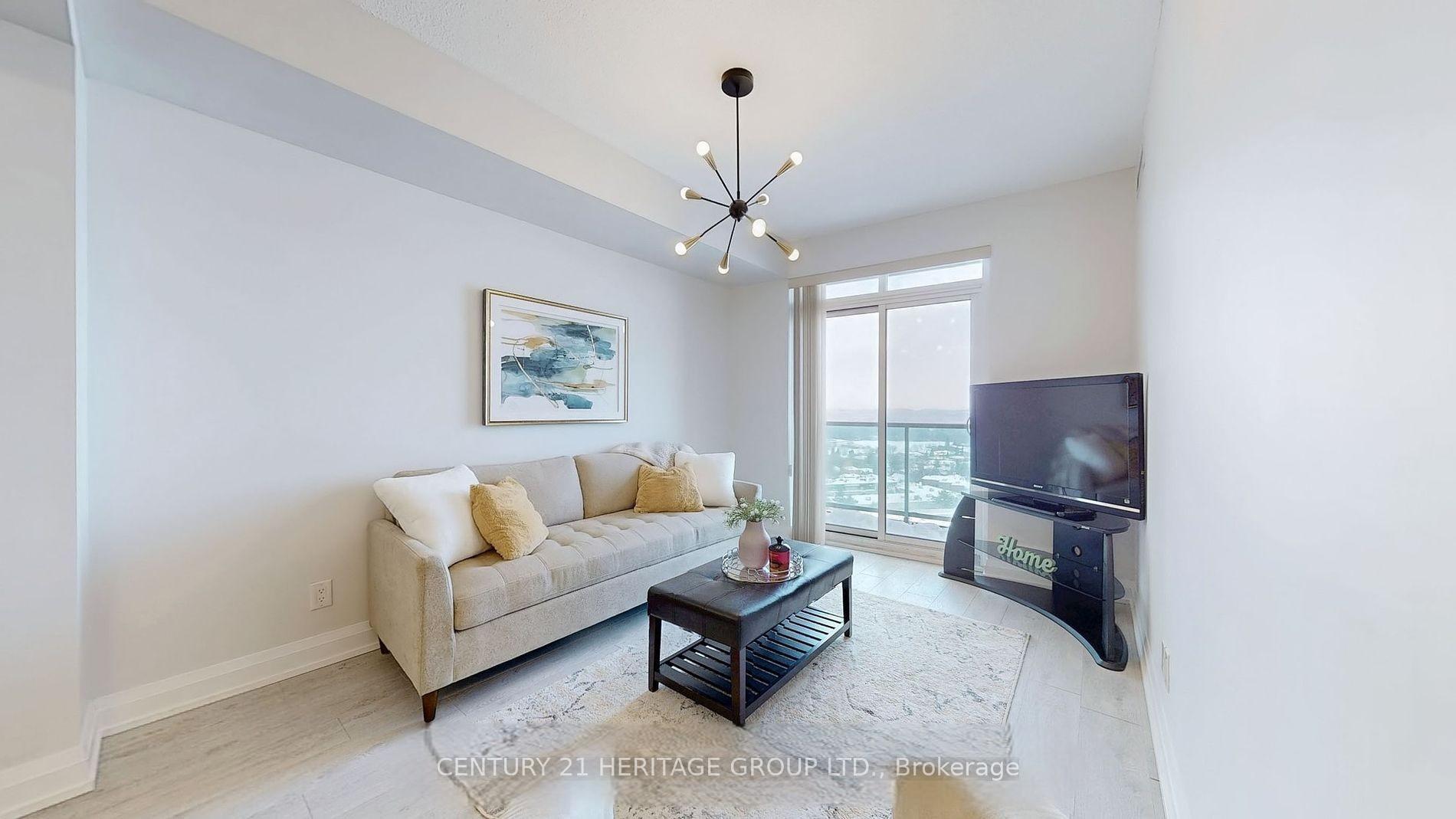 Photo 15 of Unit 1005, 7171 Yonge Street, Markham, Grandview — HOMEH