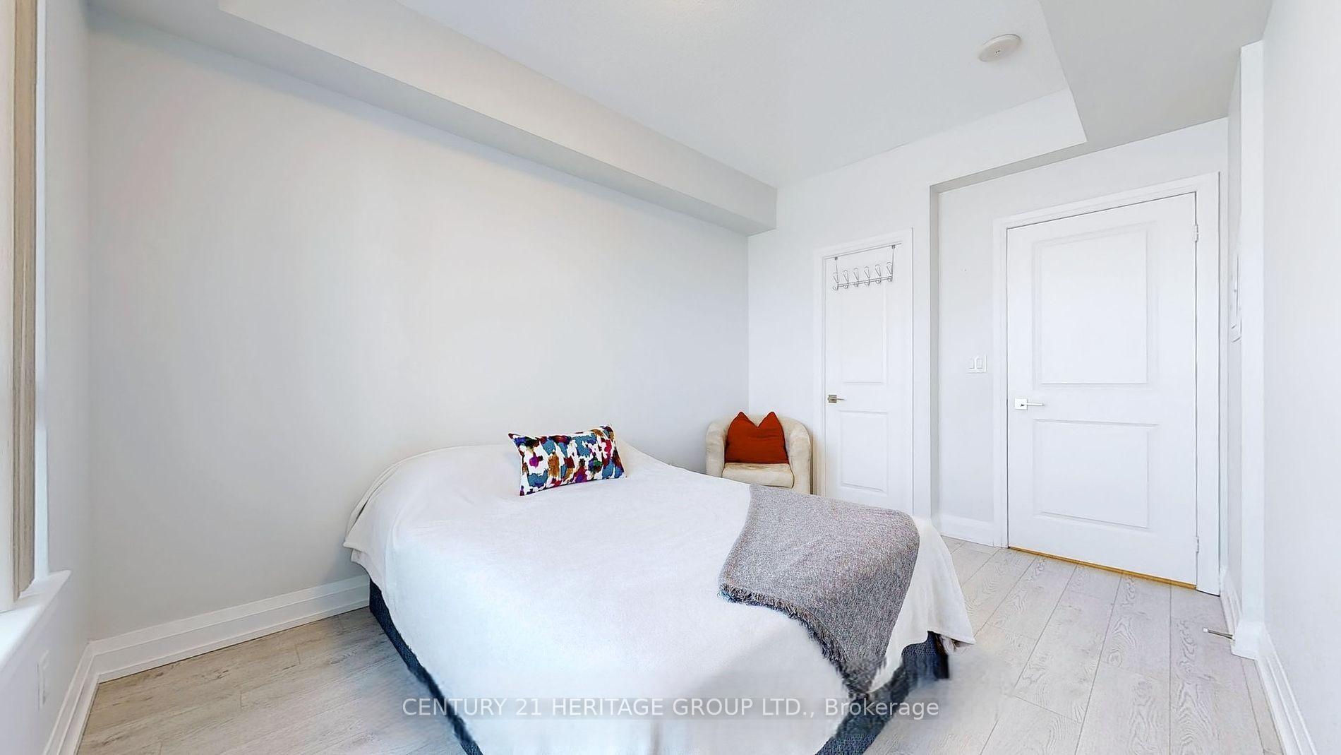 Photo 18 of Unit 1005, 7171 Yonge Street, Markham, Grandview — HOMEH