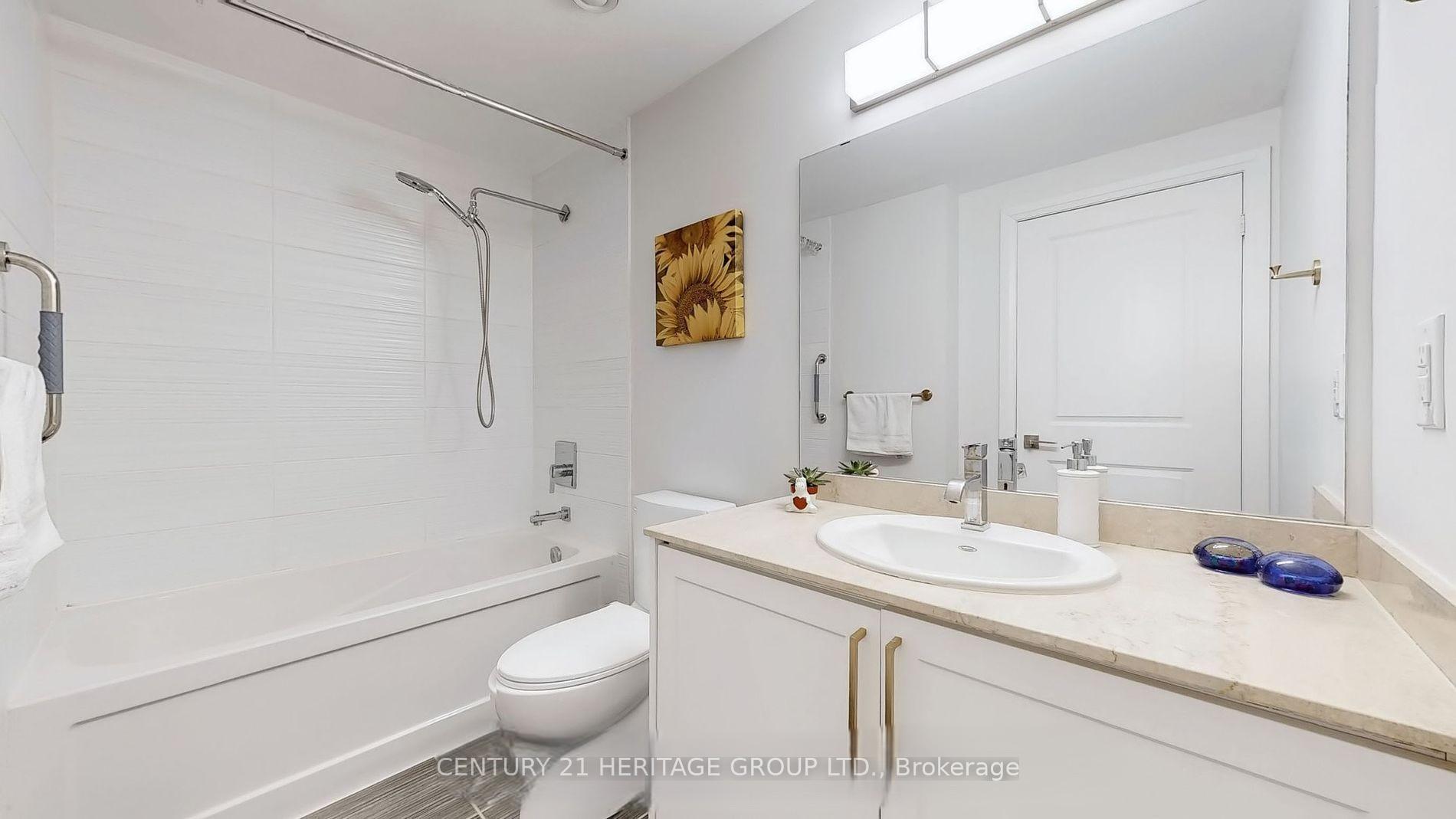 Photo 19 of Unit 1005, 7171 Yonge Street, Markham, Grandview — HOMEH